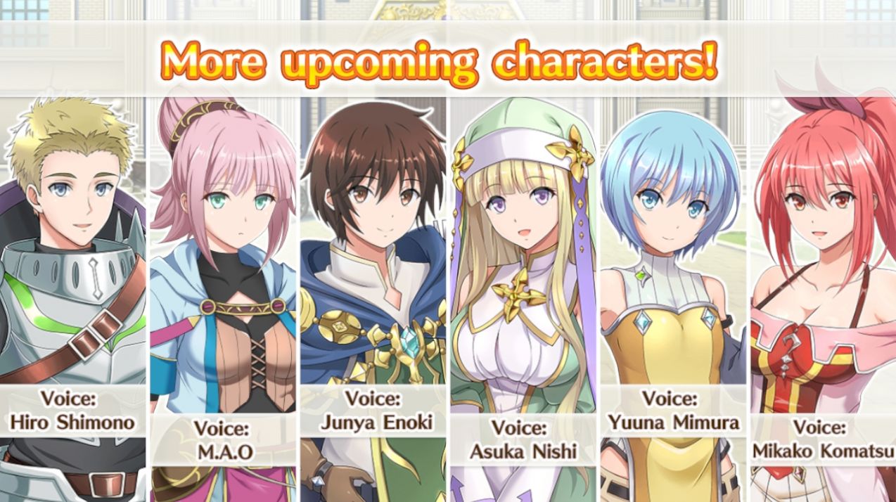 第八个儿子你在跟我开玩笑吗 v1.0.2