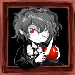 末路调色板(まつろぱれっと)