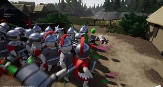 盾墙 手游下载 v3.1.5