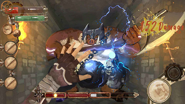 默示录献祭最新版 v0.41