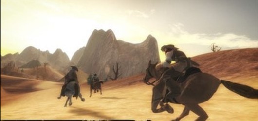 荒野西部大冒险  v1.4