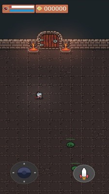 史莱姆地下城游戏安卓版图片1