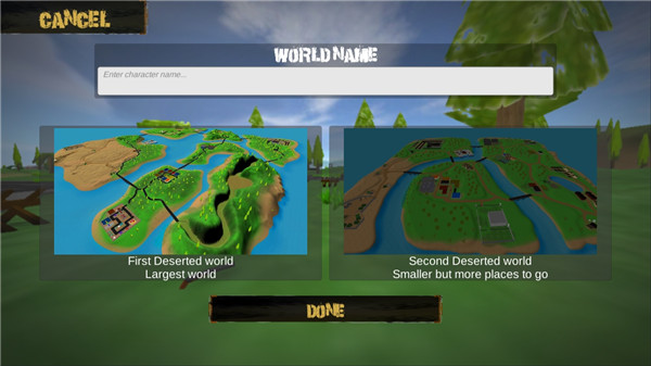 废土僵尸生存手游 v0.6.0.2