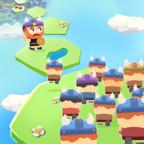 Crowd Jump(人群跳跃)