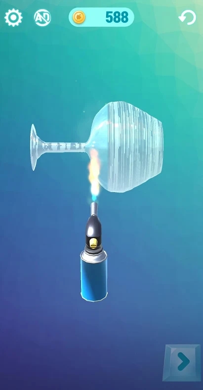 冰雕模拟器 v3.1