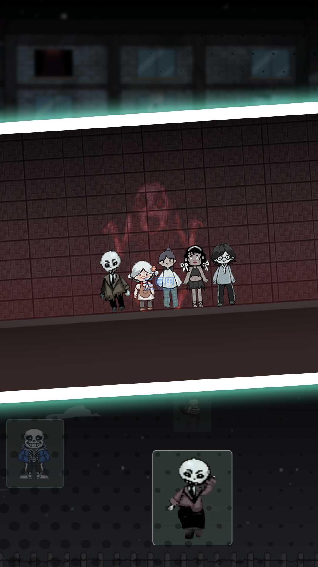 密室躺平逃脱 v1.0.1