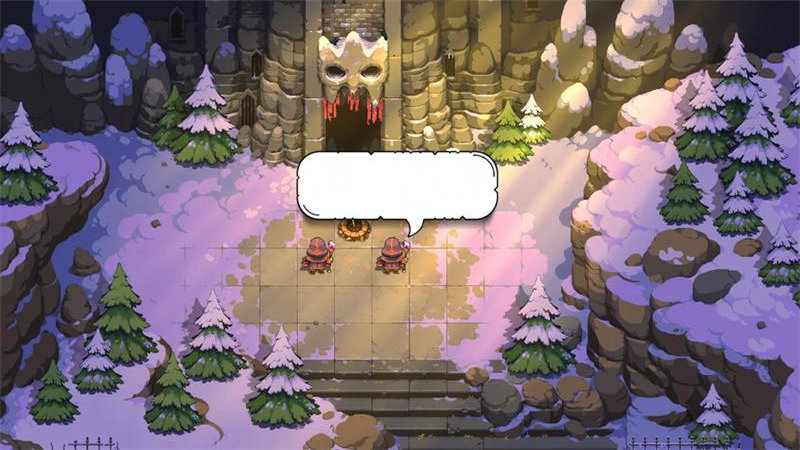 地牢小队冒险游戏 v1.13