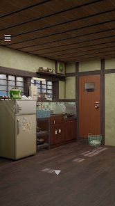 逃脱游戏纪念暑假 v3.2.5