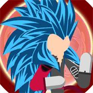 火柴人超级终极战士