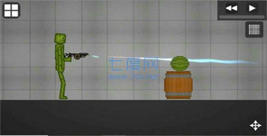 甜瓜游乐场15.0版本汉化版