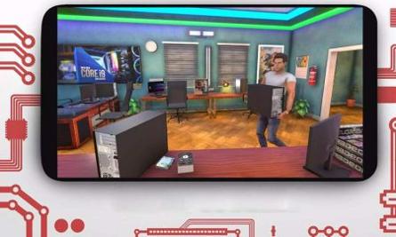 装机模拟器手机版 v3.1.5