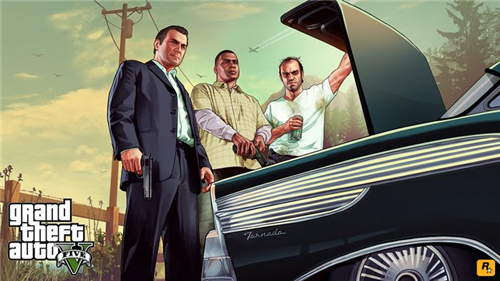 gta5下载安装安卓版