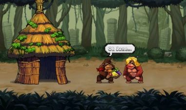 猩猩VS僵尸 v0.12.6