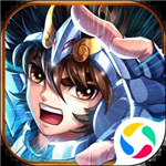 圣斗士星矢正义传说解锁版ios