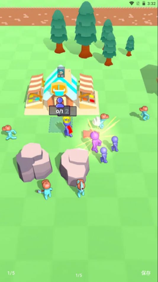 建立你的王国 v1.0