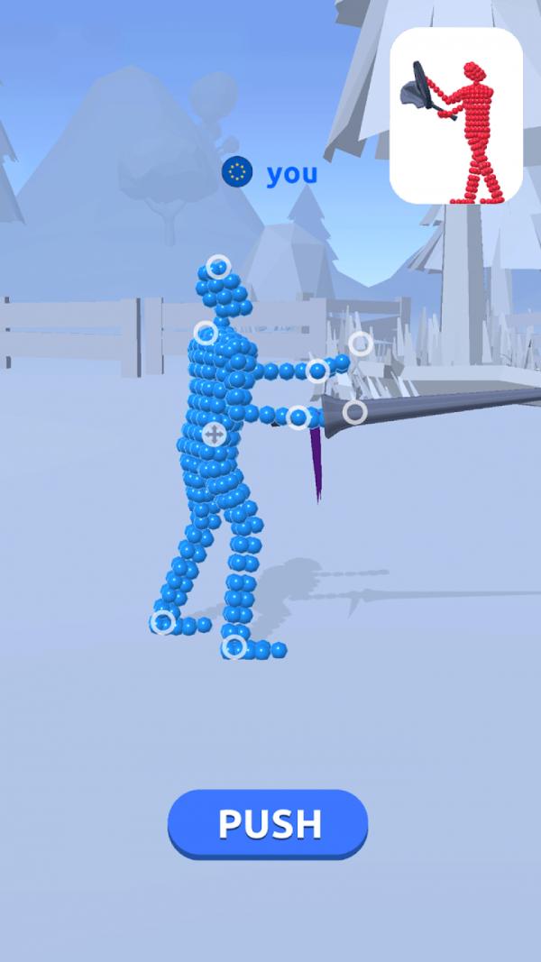 泡泡人格斗  v1.0