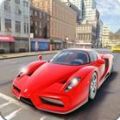 史诗汽车模拟器游戏官方版(Epic Car Simulator 3D Frari)