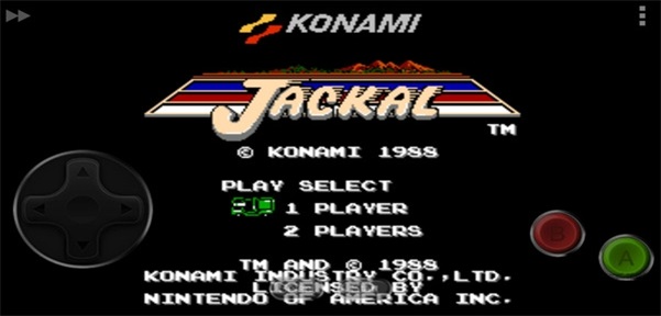 红白机要塞 v3.3.1