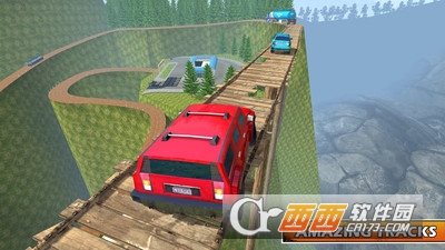 越野汽车驾驶2019截图2