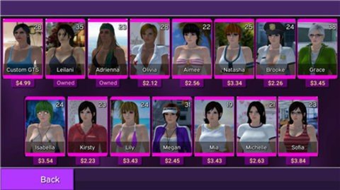 少女巨人模拟 v0.3