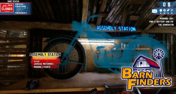 废品大亨手机版下载正版2022 1.0 v5.3.2