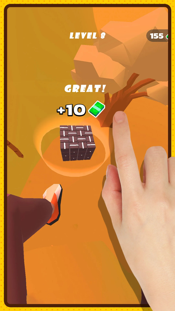 抖音快乐跑男小游戏官方版  v5.2.3