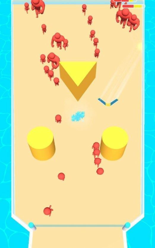 火柴人侵袭 v0.1