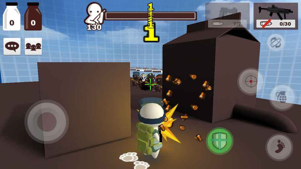 牛奶巧克力 最新版 v3.1.5