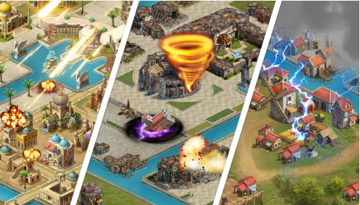 沙盒真实模拟游戏官方安卓版图片1