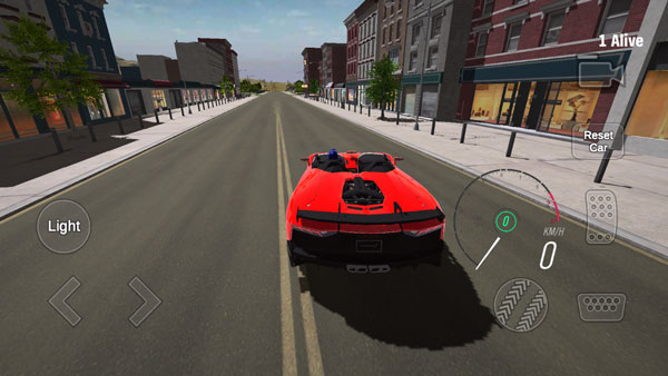 ForzaHorizon4 v3.1.5