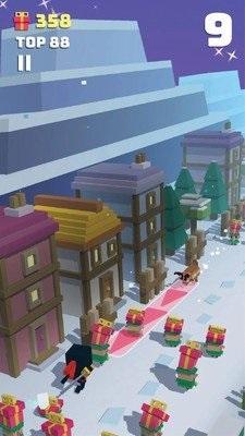 古怪的冬天 v1.5.2