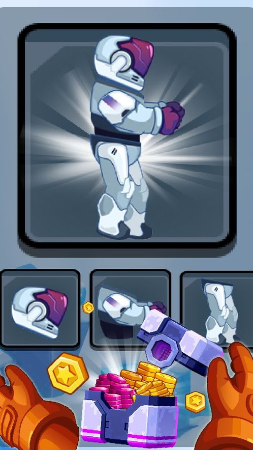 疯狂快车手 v1.4