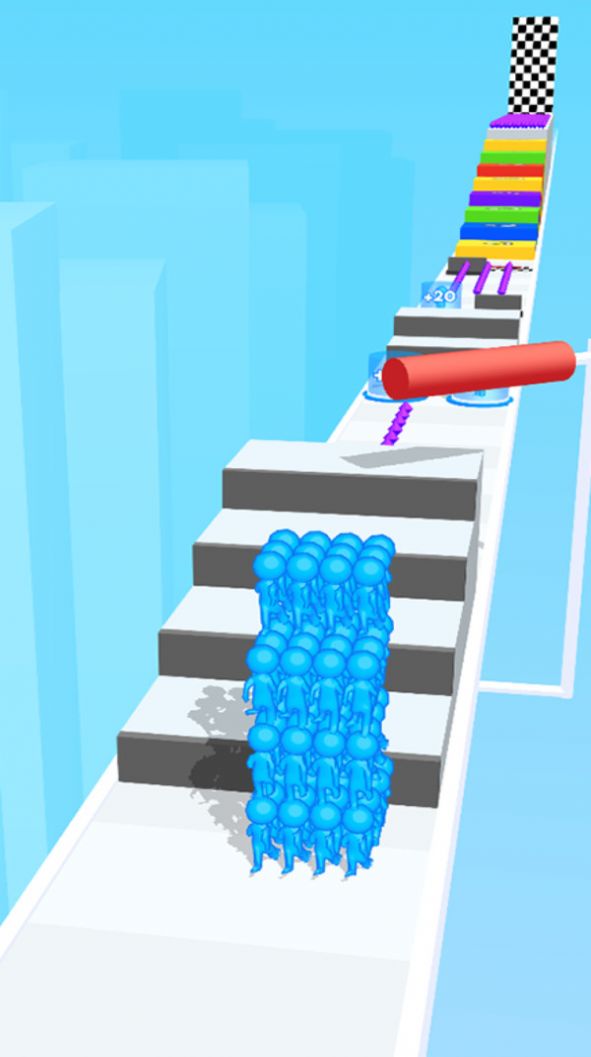 人群塔3D游戏官方安卓版  v4.1.3