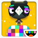 Toca Blocks(托卡方块游戏)