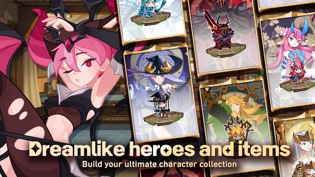 移动城堡传奇国际服 v1.4.00