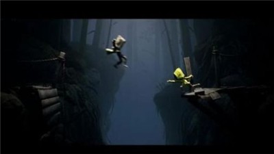 小小梦魇2  v1.2.1