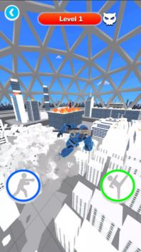 巨人战斗Giant Fight v4.0.5