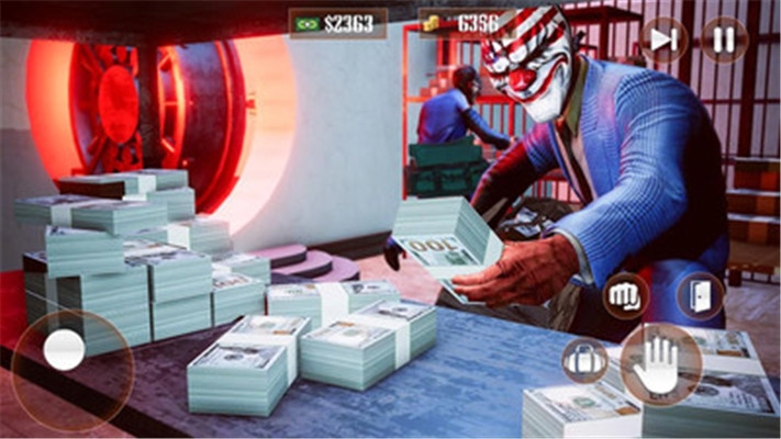 小丑模拟器 v1.0.1