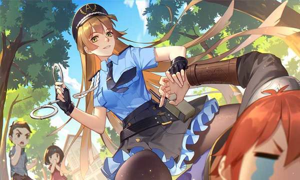 境界旅人 v1.4