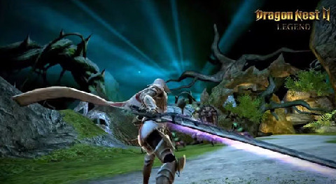 龙之谷2：传说  v4.4.4