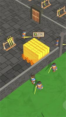 武器店模拟器  v1.0.0