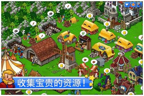 贸易帝国 Trade Nations v3.1.5