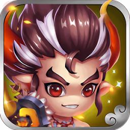 果盘天天点西游变态版