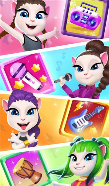 我的安吉拉2无广告版  v1.1.1.77