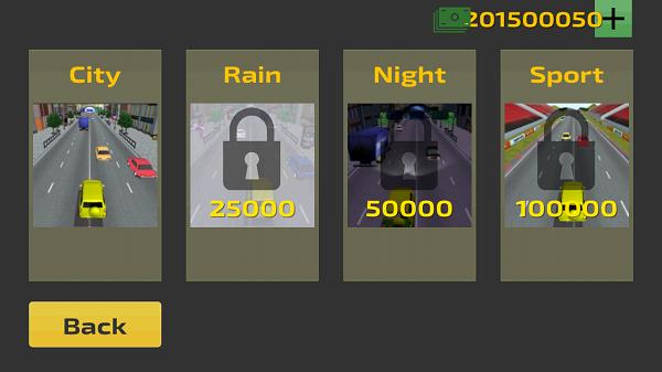 Russian Traffic Flow(俄罗斯交通比赛无限金币最新版) 1.0.5 安卓版