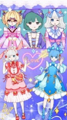 芭比公主时尚装扮屋 v1.0