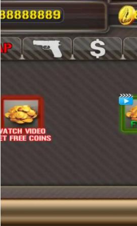 反恐射击猎人  v1.4