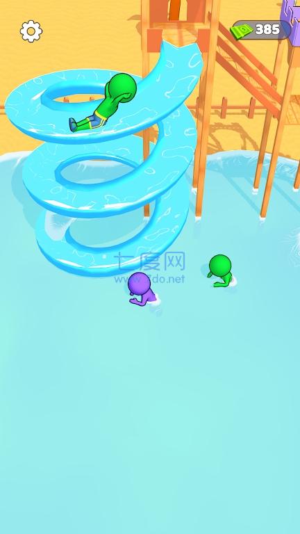 热门海滩游戏 v1.0.1