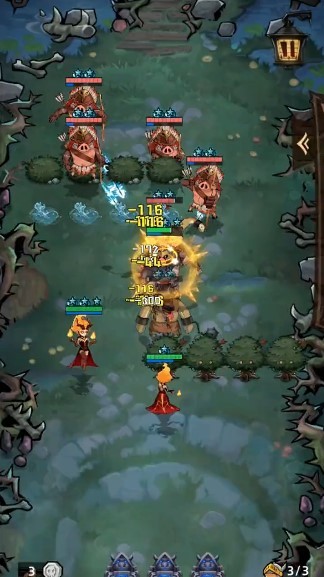 诸神之弈  v1.0.0