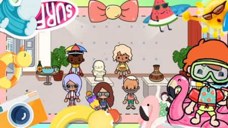 米家小镇乐园 v3.0.5